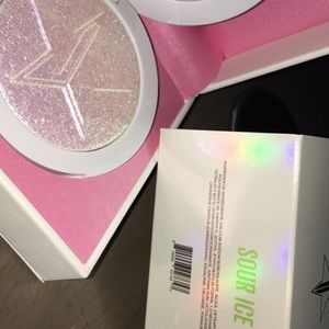 Sour Ice Extreme Frost